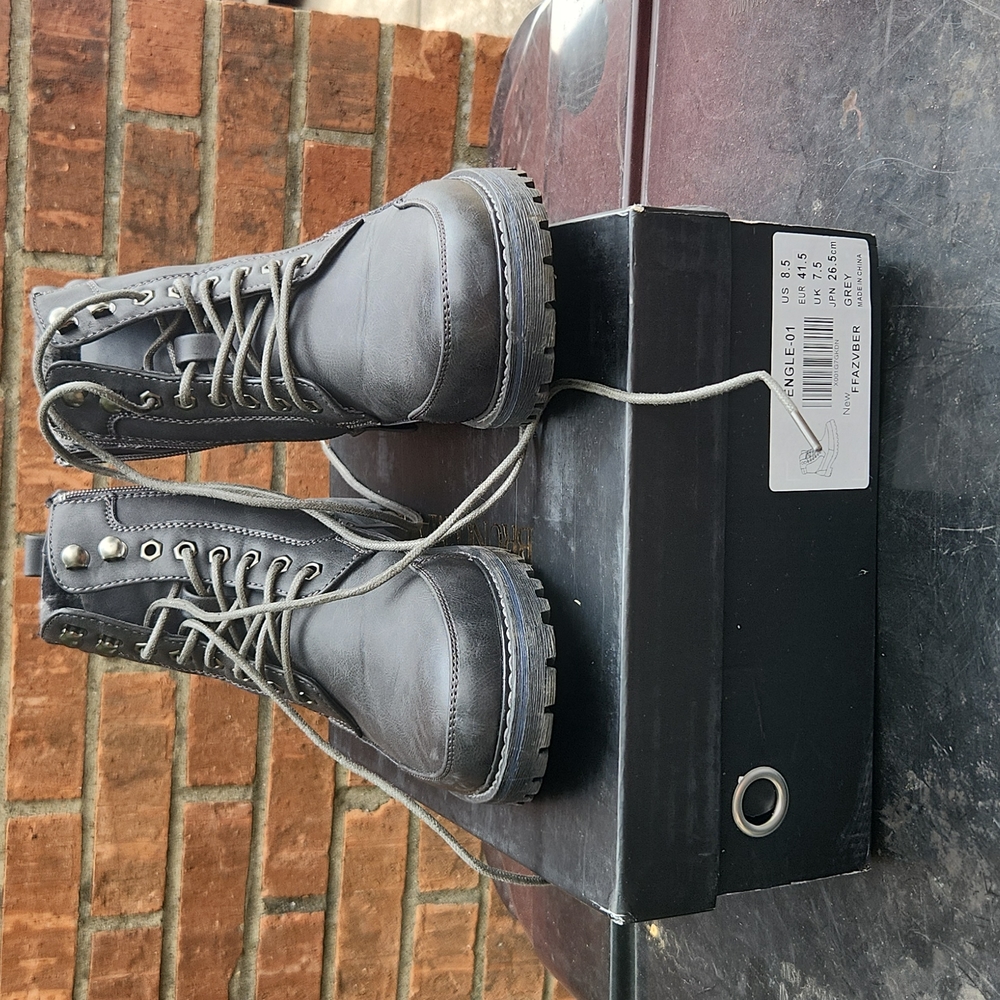 Boots